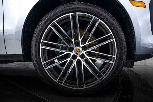 2026 Macan picture #11