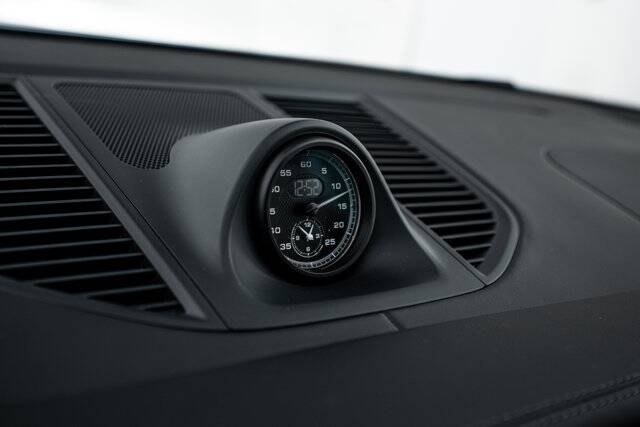 2026 Macan picture #17