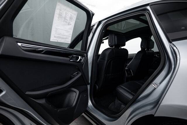 2026 Macan picture #22