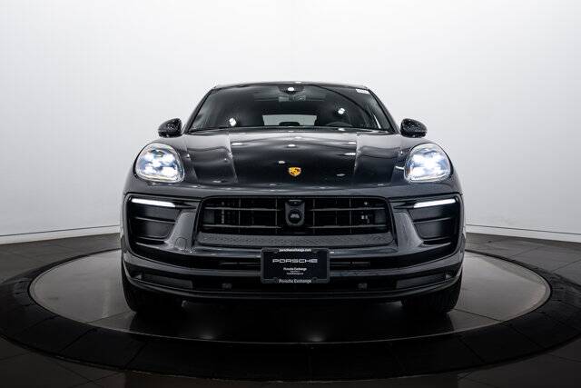2026 Macan picture #10