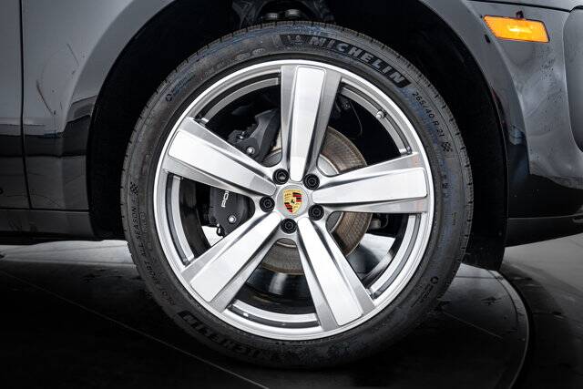 2026 Macan picture #11