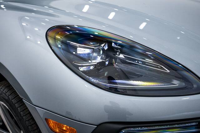 2026 Macan picture #26