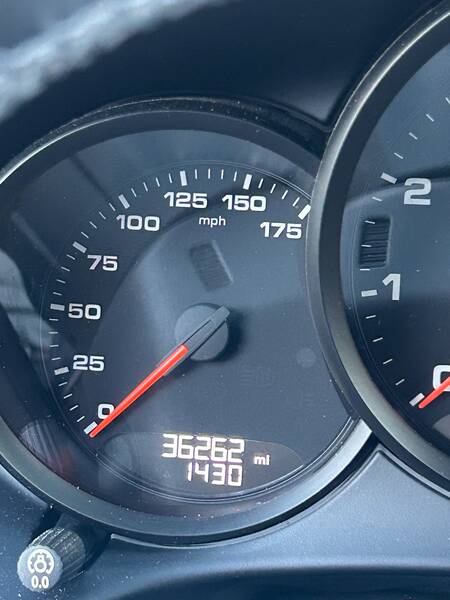 2018 Cayman picture #10