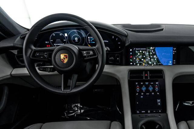 2023 Taycan 4S picture #14