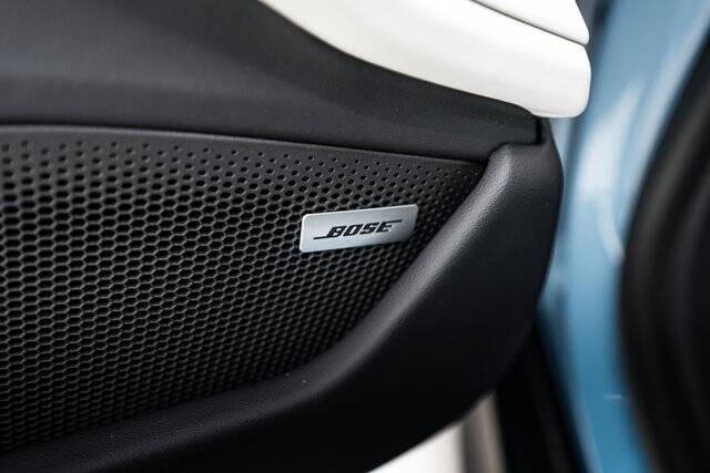 2023 Taycan 4S picture #19