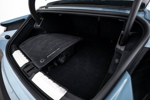 2023 Taycan 4S picture #25