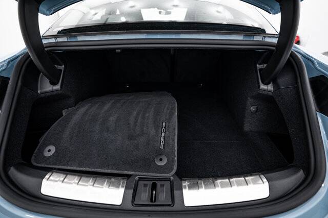 2023 Taycan 4S picture #26