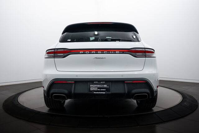 2026 Macan picture #6