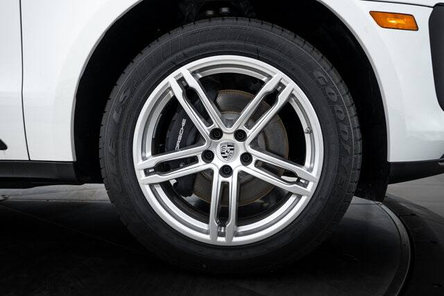 2026 Macan picture #11