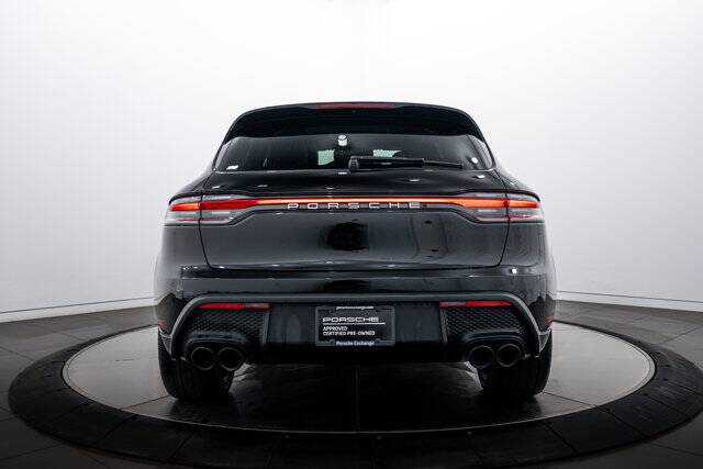 2026 Macan picture #6