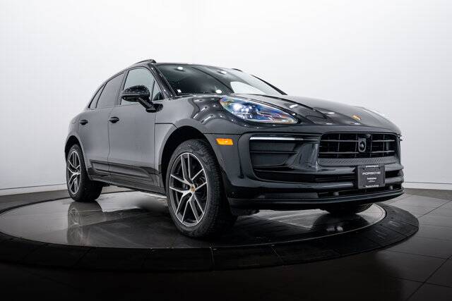 2026 Macan picture #9