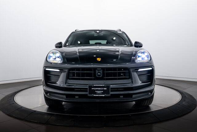 2026 Macan picture #10