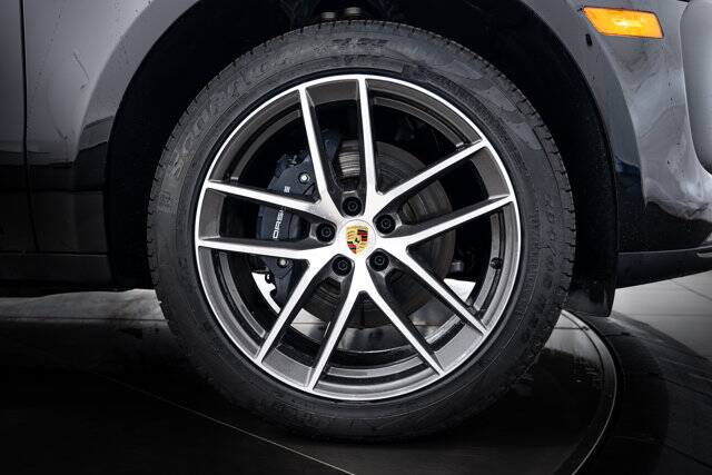 2026 Macan picture #11