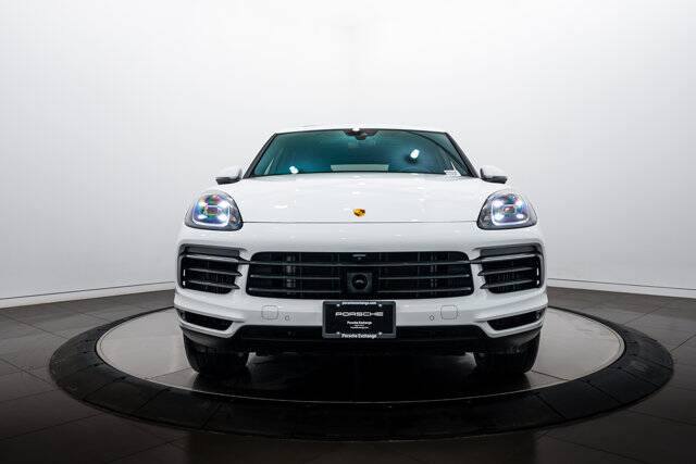 2023 Cayenne picture #10