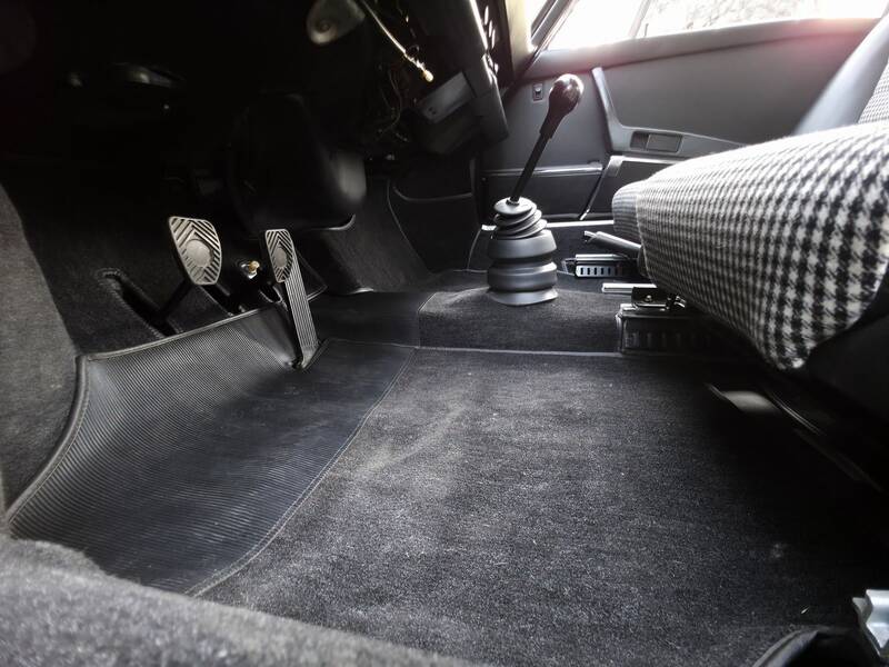 1973 Carrera RS 2.7 M-472 picture #14