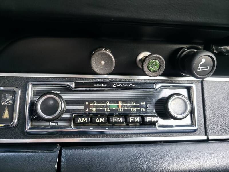 1973 Carrera RS 2.7 M-472 picture #15