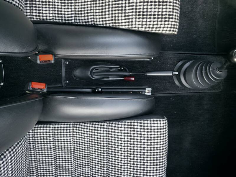 1973 Carrera RS 2.7 M-472 picture #16