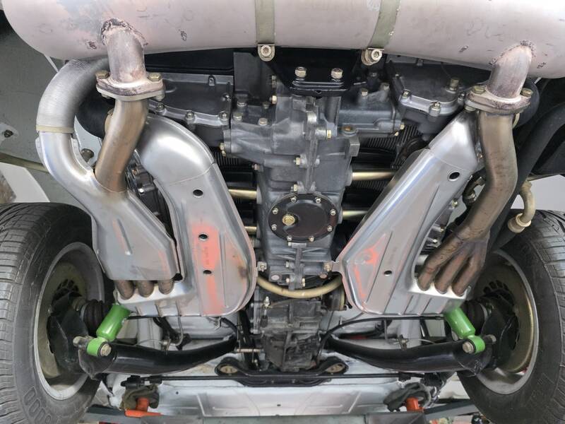 1973 Carrera RS 2.7 M-472 picture #24