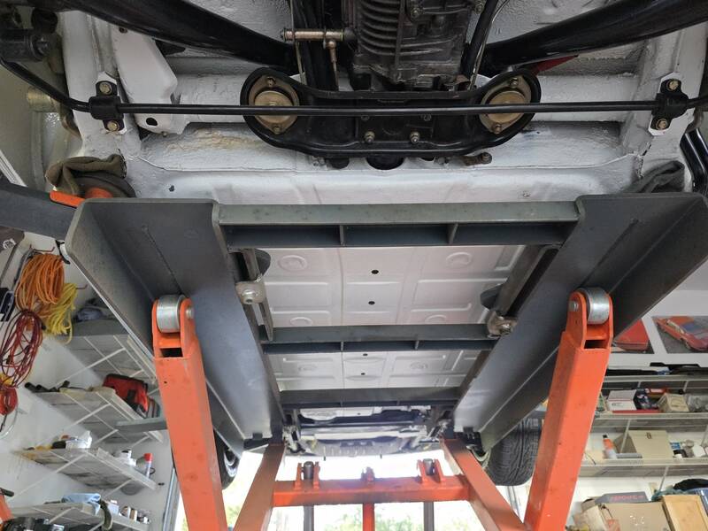 1973 Carrera RS 2.7 M-472 picture #26