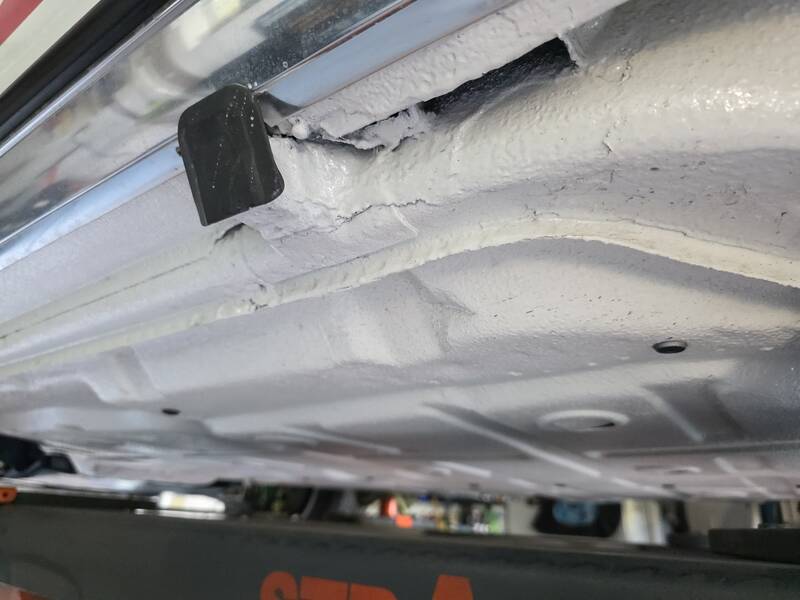 1973 Carrera RS 2.7 M-472 picture #27