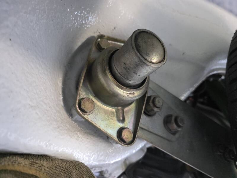 1973 Carrera RS 2.7 M-472 picture #28