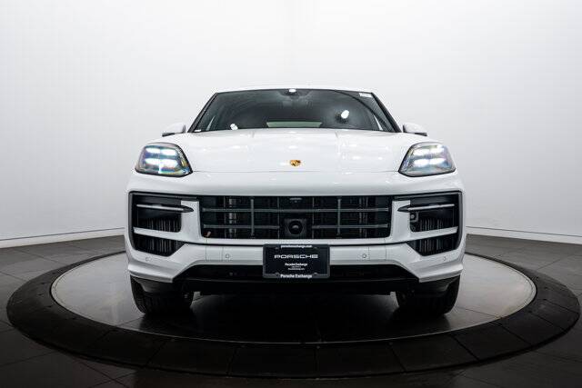 2026 Cayenne picture #10