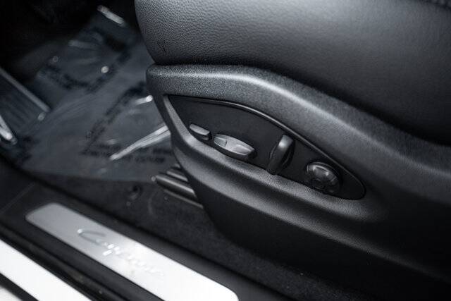 2026 Cayenne picture #20