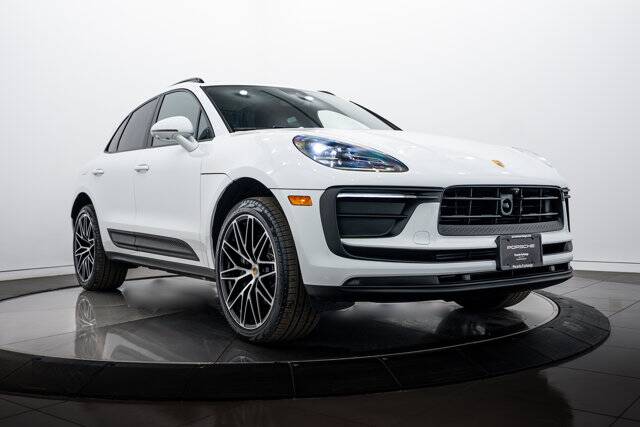 2026 Macan picture #9
