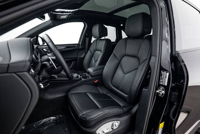 2026 Macan picture #5