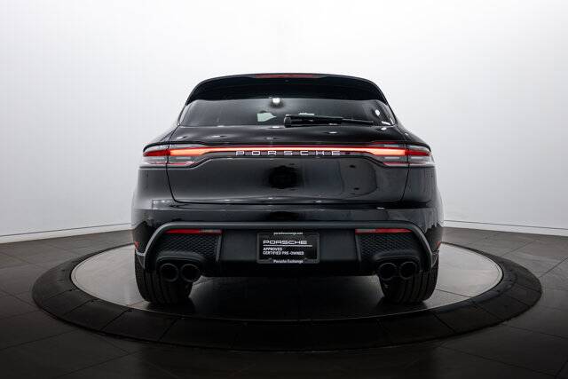 2026 Macan picture #6