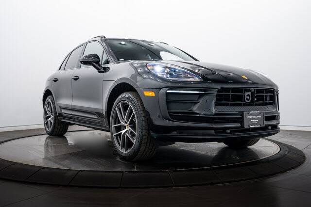 2026 Macan picture #9