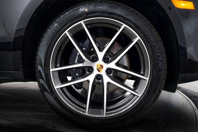 2026 Macan picture #11