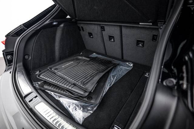 2026 Macan picture #25