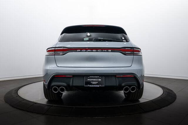 2026 Macan picture #6