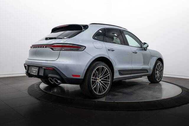 2026 Macan picture #7