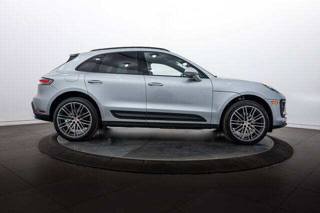2026 Macan picture #8