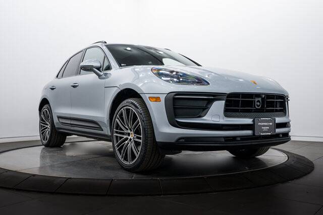2026 Macan picture #9