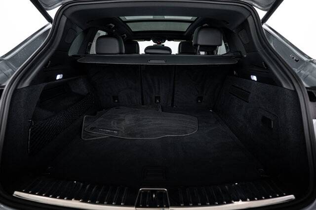 2024 Cayenne picture #13