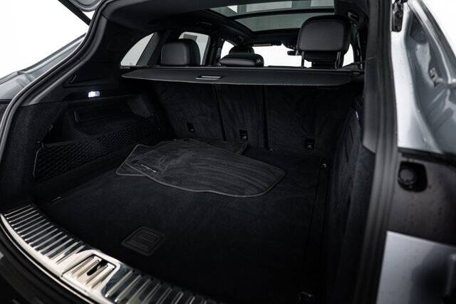 2024 Cayenne picture #14