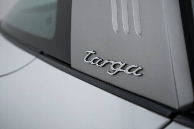 2014 911 Targa 4S picture #12