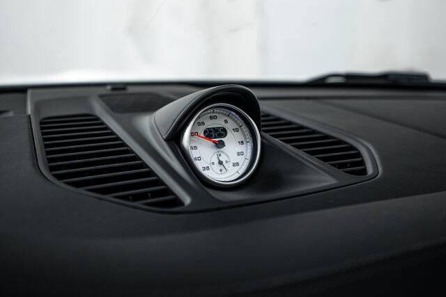 2014 911 Targa 4S picture #21