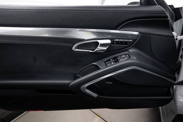 2014 911 Targa 4S picture #22