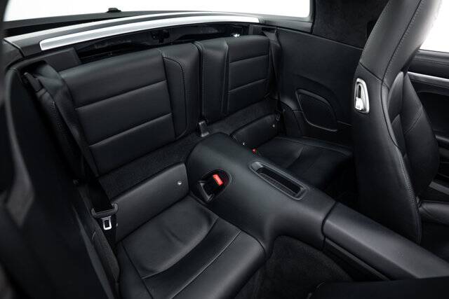 2014 911 Targa 4S picture #27