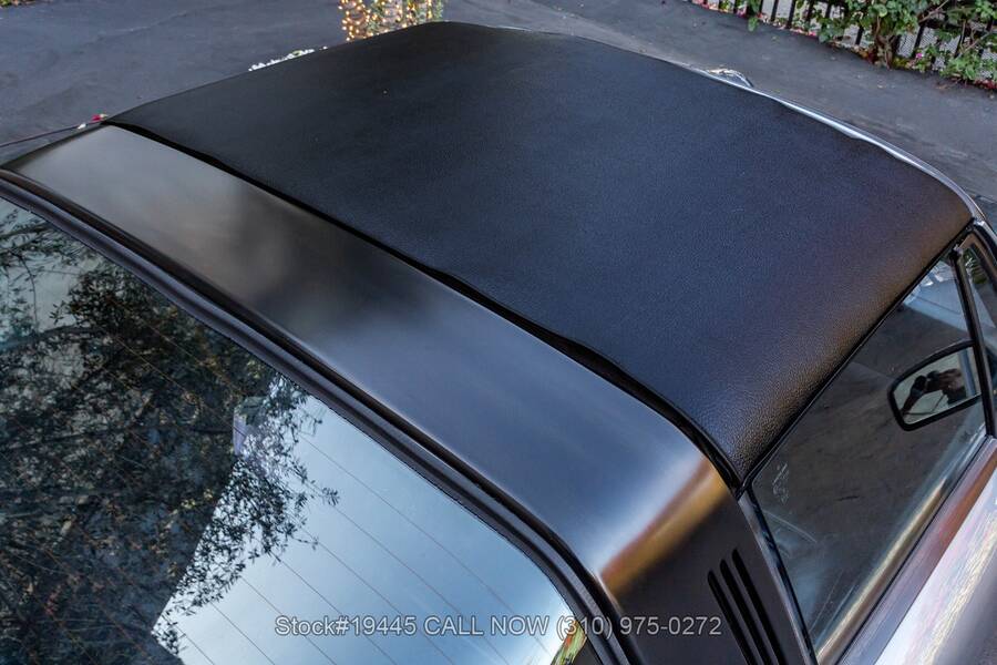 1983 911SC Targa picture #12