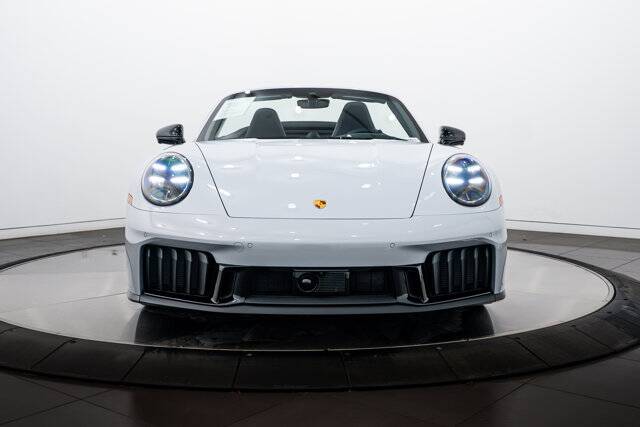 2026 911 Carrera GTS picture #10