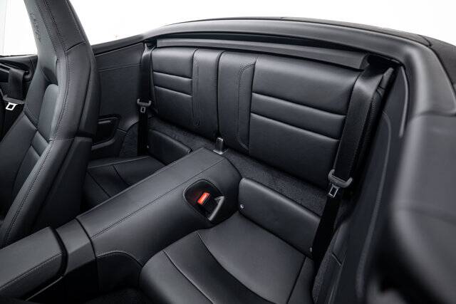 2026 911 Carrera GTS picture #18