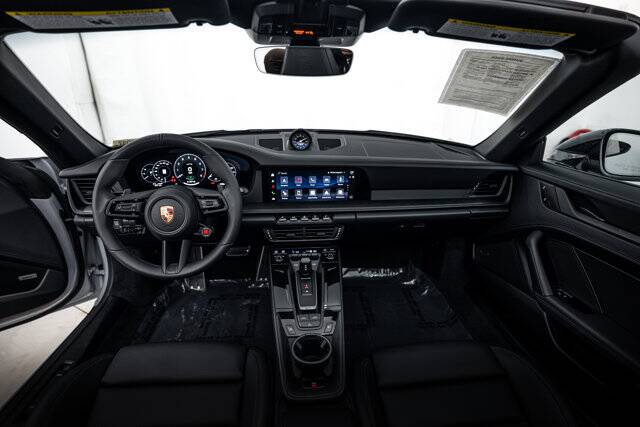 2026 911 Carrera GTS picture #19