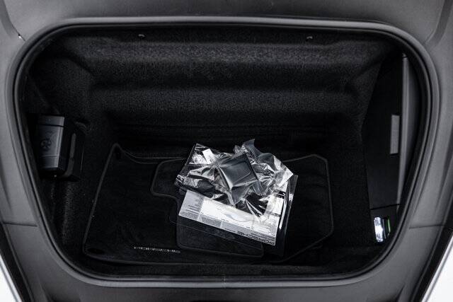 2026 911 Carrera GTS picture #23