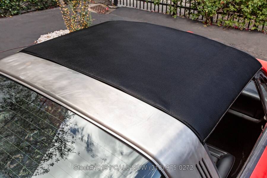 1974 911 Carrera Targa picture #12