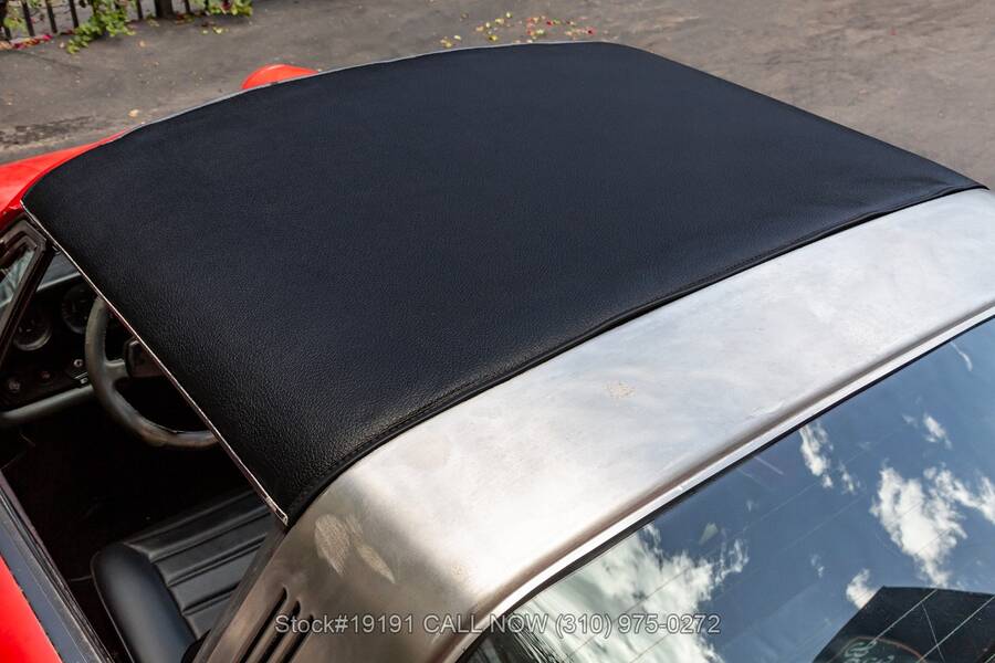 1974 911 Carrera Targa picture #13